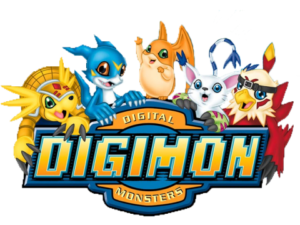 Digimon TCG