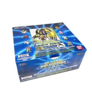 Digimon: Classic Collection Booster