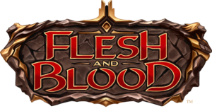 Flesh and Blood TCG