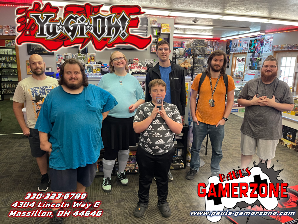Yugioh group!
